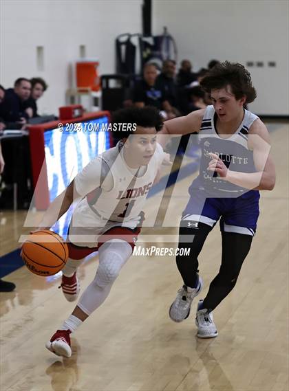 Thumbnail 1 in Charlotte Christian @ Covenant Day photogallery.