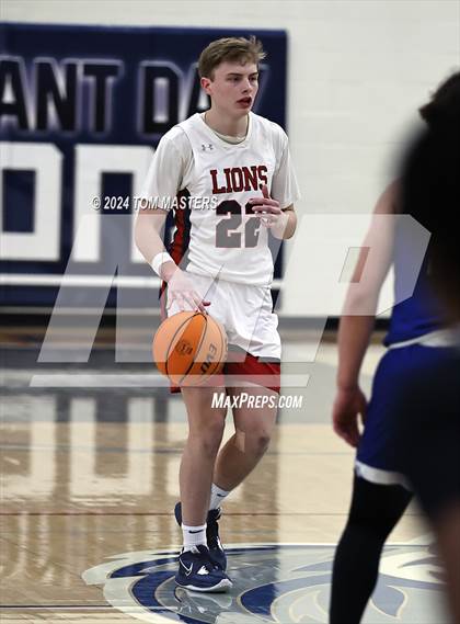 Thumbnail 1 in Charlotte Christian @ Covenant Day photogallery.