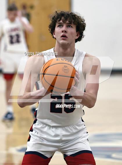 Thumbnail 1 in Charlotte Christian @ Covenant Day photogallery.