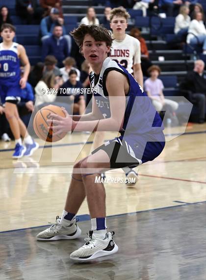 Thumbnail 1 in Charlotte Christian @ Covenant Day photogallery.