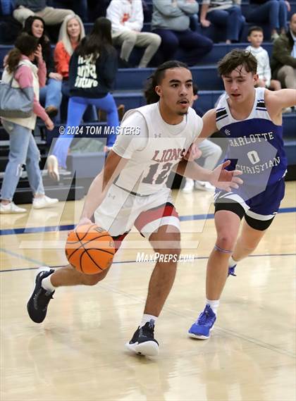 Thumbnail 1 in Charlotte Christian @ Covenant Day photogallery.