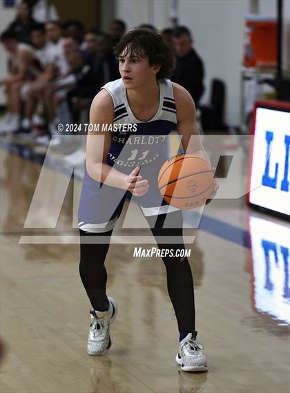 Thumbnail 1 in Charlotte Christian @ Covenant Day photogallery.