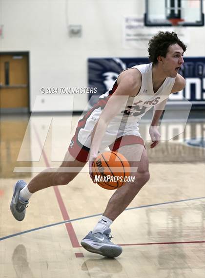 Thumbnail 3 in Charlotte Christian @ Covenant Day photogallery.
