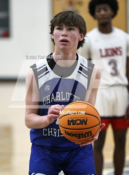 Thumbnail 3 in Charlotte Christian @ Covenant Day photogallery.