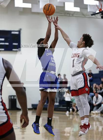 Thumbnail 1 in Charlotte Christian @ Covenant Day photogallery.