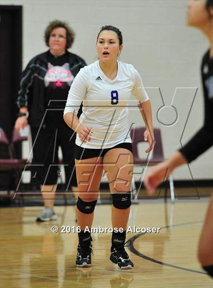 Thumbnail 2 in Westside vs. New Caney (NIKE Invitational Tournament) photogallery.