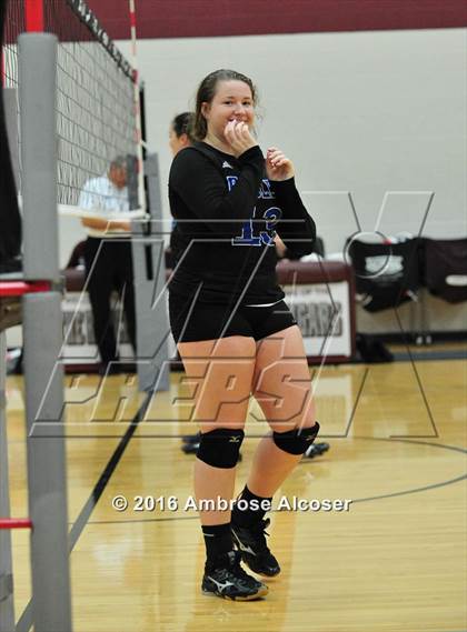 Thumbnail 1 in Westside vs. New Caney (NIKE Invitational Tournament) photogallery.