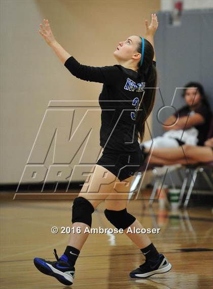 Thumbnail 1 in Westside vs. New Caney (NIKE Invitational Tournament) photogallery.
