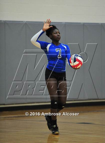 Thumbnail 1 in Westside vs. New Caney (NIKE Invitational Tournament) photogallery.