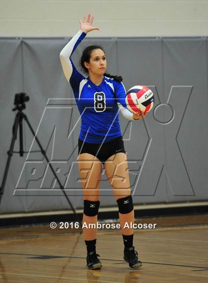 Thumbnail 3 in Westside vs. New Caney (NIKE Invitational Tournament) photogallery.