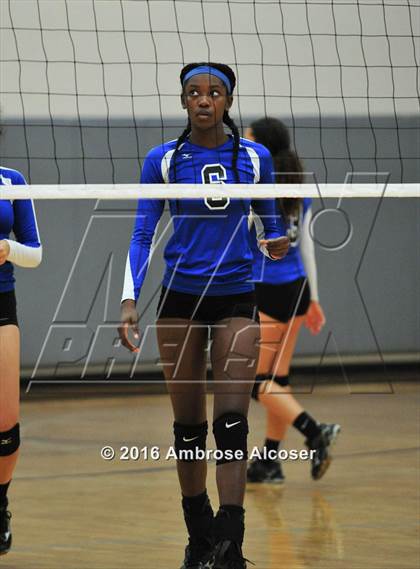 Thumbnail 1 in Westside vs. New Caney (NIKE Invitational Tournament) photogallery.