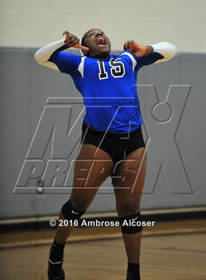 Thumbnail 1 in Westside vs. New Caney (NIKE Invitational Tournament) photogallery.