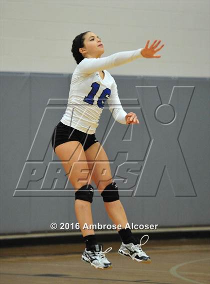 Thumbnail 1 in Westside vs. New Caney (NIKE Invitational Tournament) photogallery.