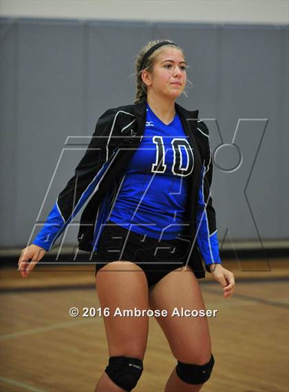 Thumbnail 2 in Westside vs. New Caney (NIKE Invitational Tournament) photogallery.