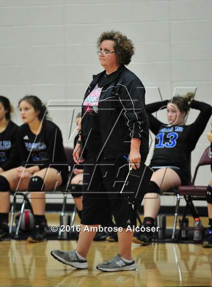 Thumbnail 1 in Westside vs. New Caney (NIKE Invitational Tournament) photogallery.