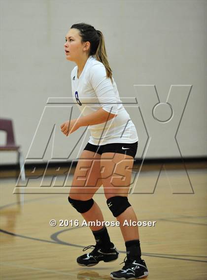 Thumbnail 3 in Westside vs. New Caney (NIKE Invitational Tournament) photogallery.