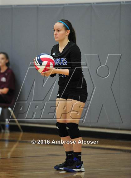 Thumbnail 1 in Westside vs. New Caney (NIKE Invitational Tournament) photogallery.