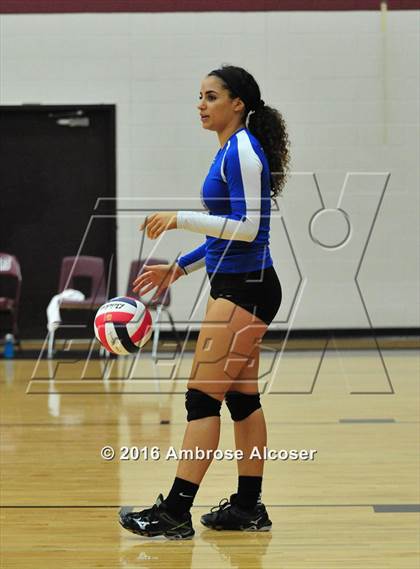 Thumbnail 1 in Westside vs. New Caney (NIKE Invitational Tournament) photogallery.