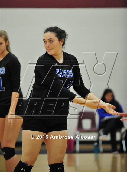 Thumbnail 2 in Westside vs. New Caney (NIKE Invitational Tournament) photogallery.