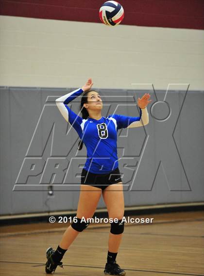 Thumbnail 3 in Westside vs. New Caney (NIKE Invitational Tournament) photogallery.