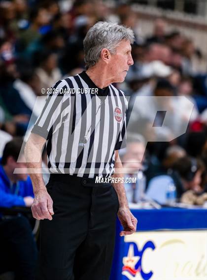 Thumbnail 3 in Paul VI vs. St. John's (WCAC Semi-Final) photogallery.