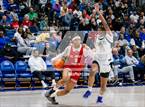 Photo from the gallery "Paul VI vs. St. John's (WCAC Semi-Final)"