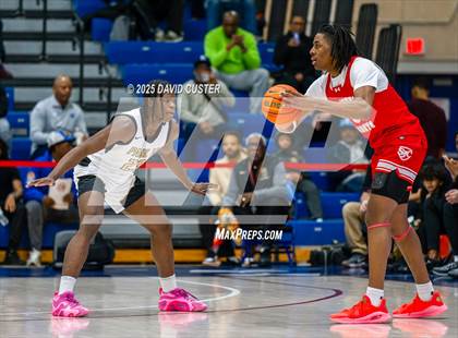 Thumbnail 1 in Paul VI vs. St. John's (WCAC Semi-Final) photogallery.