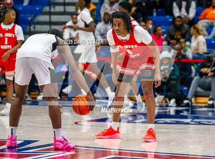 Thumbnail 3 in Paul VI vs. St. John's (WCAC Semi-Final) photogallery.