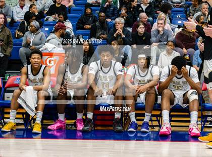 Thumbnail 2 in Paul VI vs. St. John's (WCAC Semi-Final) photogallery.