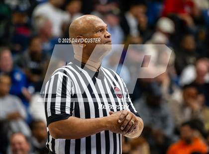 Thumbnail 1 in Paul VI vs. St. John's (WCAC Semi-Final) photogallery.