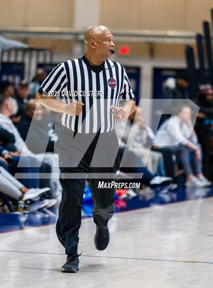 Thumbnail 3 in Paul VI vs. St. John's (WCAC Semi-Final) photogallery.