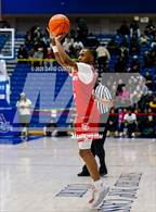 Photo from the gallery "Paul VI vs. St. John's (WCAC Semi-Final)"
