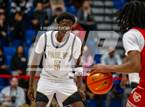 Photo from the gallery "Paul VI vs. St. John's (WCAC Semi-Final)"