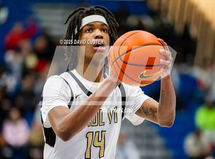 Thumbnail 3 in Paul VI vs. St. John's (WCAC Semi-Final) photogallery.