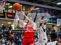 Photo from the gallery "Paul VI vs. St. John's (WCAC Semi-Final)"