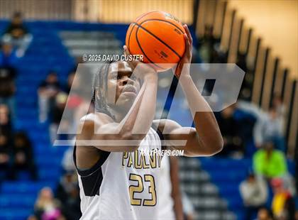 Thumbnail 3 in Paul VI vs. St. John's (WCAC Semi-Final) photogallery.