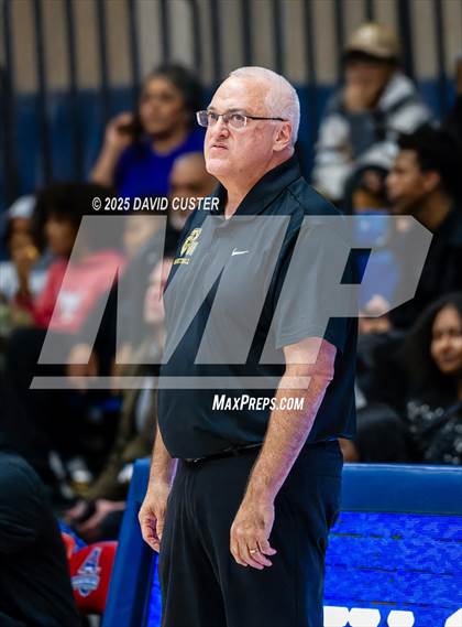 Thumbnail 3 in Paul VI vs. St. John's (WCAC Semi-Final) photogallery.