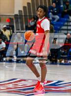 Photo from the gallery "Paul VI vs. St. John's (WCAC Semi-Final)"