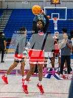 Photo from the gallery "Paul VI vs. St. John's (WCAC Semi-Final)"