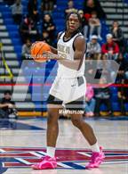 Photo from the gallery "Paul VI vs. St. John's (WCAC Semi-Final)"