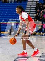 Photo from the gallery "Paul VI vs. St. John's (WCAC Semi-Final)"