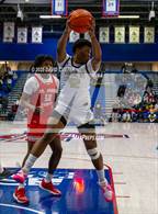Photo from the gallery "Paul VI vs. St. John's (WCAC Semi-Final)"