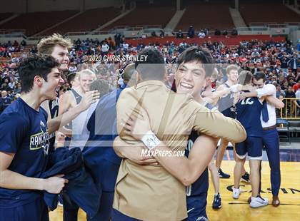 Thumbnail 2 in Rancho Solano Prep @ Trivium Prep (AIA 2A Final) photogallery.