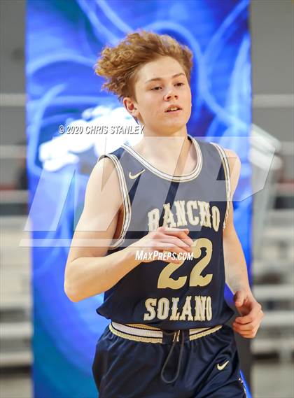 Thumbnail 2 in Rancho Solano Prep @ Trivium Prep (AIA 2A Final) photogallery.
