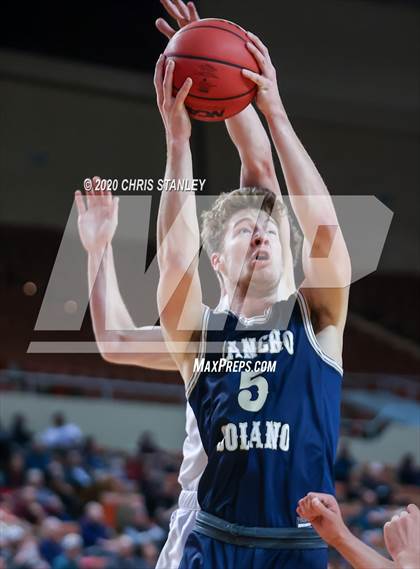 Thumbnail 3 in Rancho Solano Prep @ Trivium Prep (AIA 2A Final) photogallery.