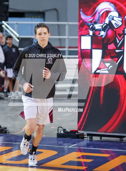 Thumbnail 2 in Rancho Solano Prep @ Trivium Prep (AIA 2A Final) photogallery.