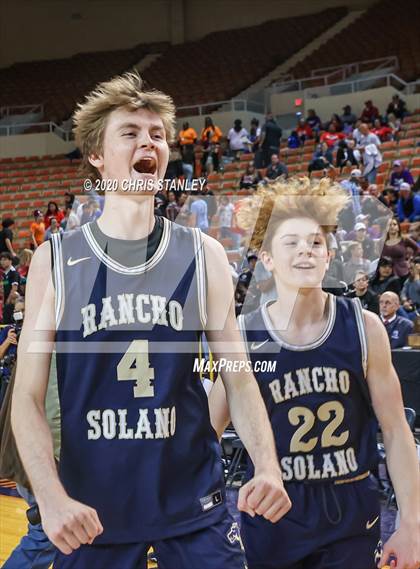 Thumbnail 3 in Rancho Solano Prep @ Trivium Prep (AIA 2A Final) photogallery.
