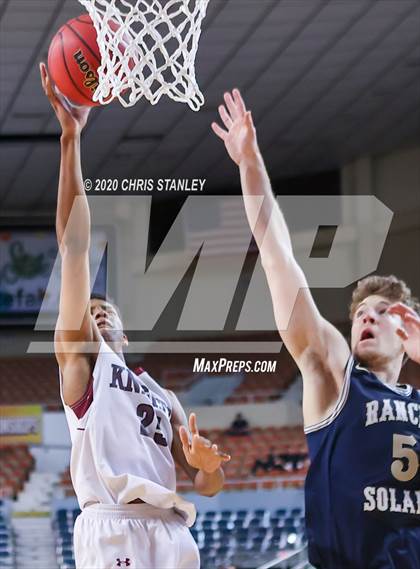 Thumbnail 3 in Rancho Solano Prep @ Trivium Prep (AIA 2A Final) photogallery.