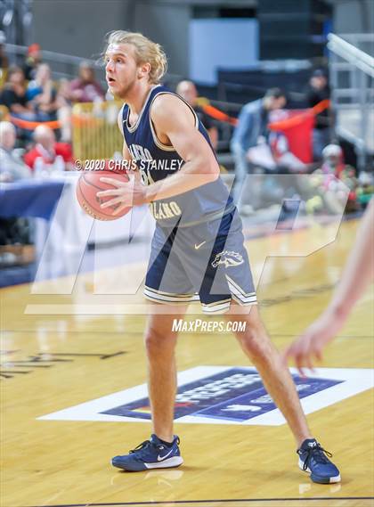 Thumbnail 2 in Rancho Solano Prep @ Trivium Prep (AIA 2A Final) photogallery.