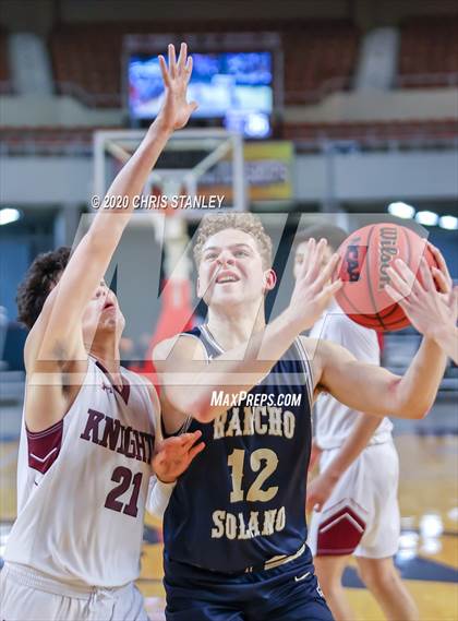 Thumbnail 2 in Rancho Solano Prep @ Trivium Prep (AIA 2A Final) photogallery.